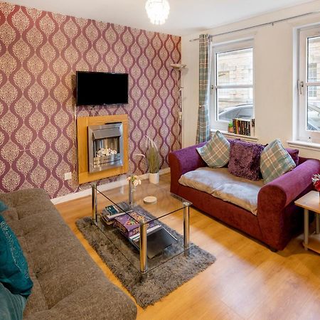 Charming 1Br Apartment Close To Centre With Free Parking Oban Zewnętrze zdjęcie