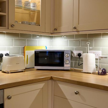 Charming 1Br Apartment Close To Centre With Free Parking Oban Zewnętrze zdjęcie